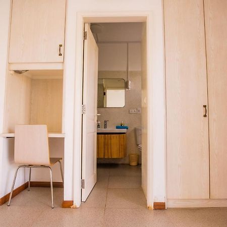 Villa Angelou - Sunlit Beach Getaway With Pool And Wifi 贝尔马尔 外观 照片
