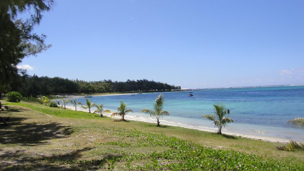 Villa Angelou - Sunlit Beach Getaway With Pool And Wifi 贝尔马尔 外观 照片